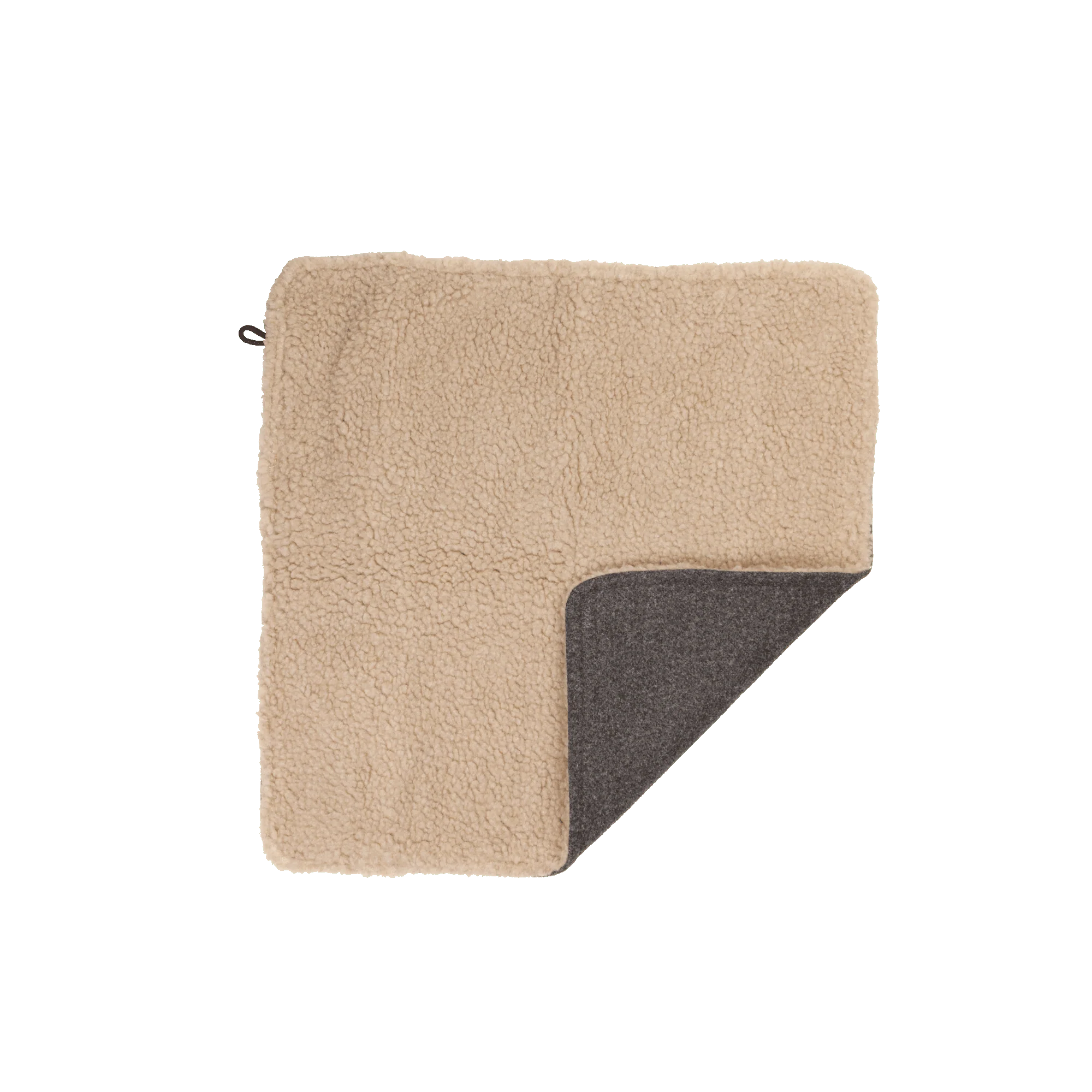 Bezug | Ploov 45x45 - Wollig 1