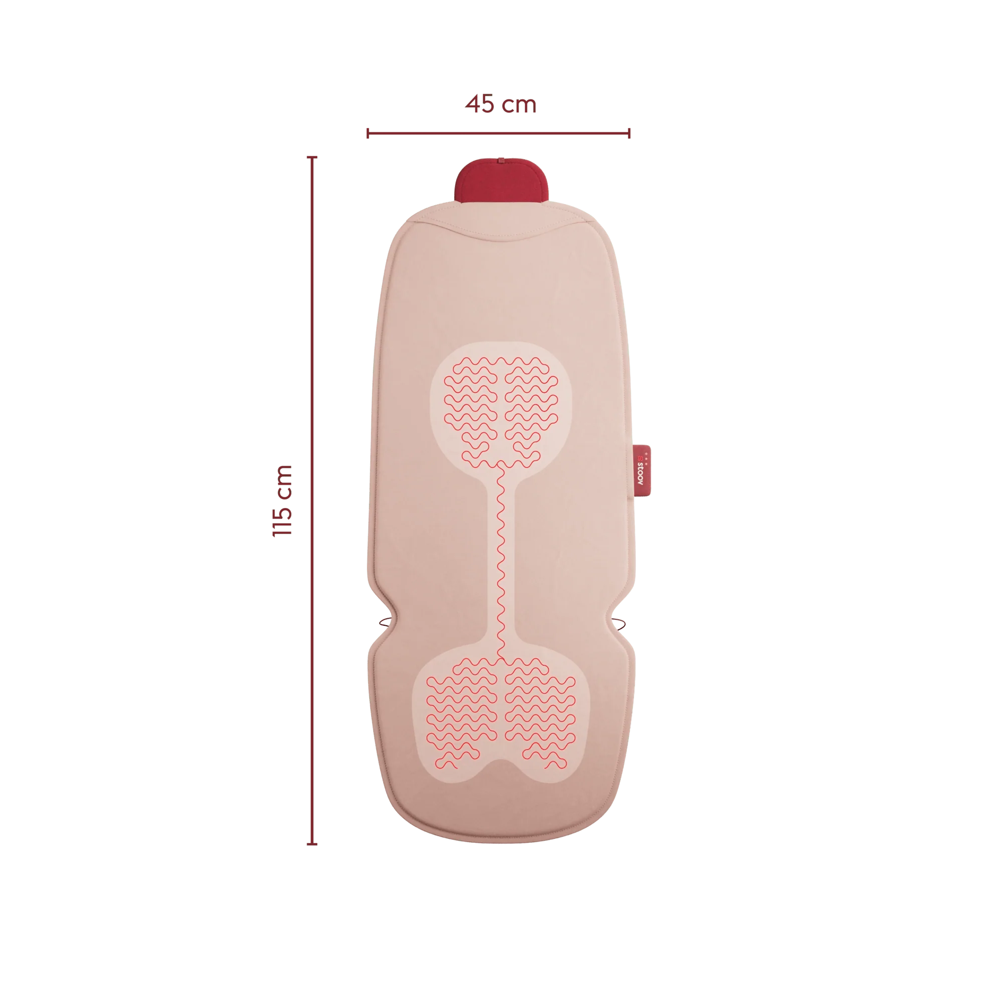 Big Hug³ | Canvas - Image 14