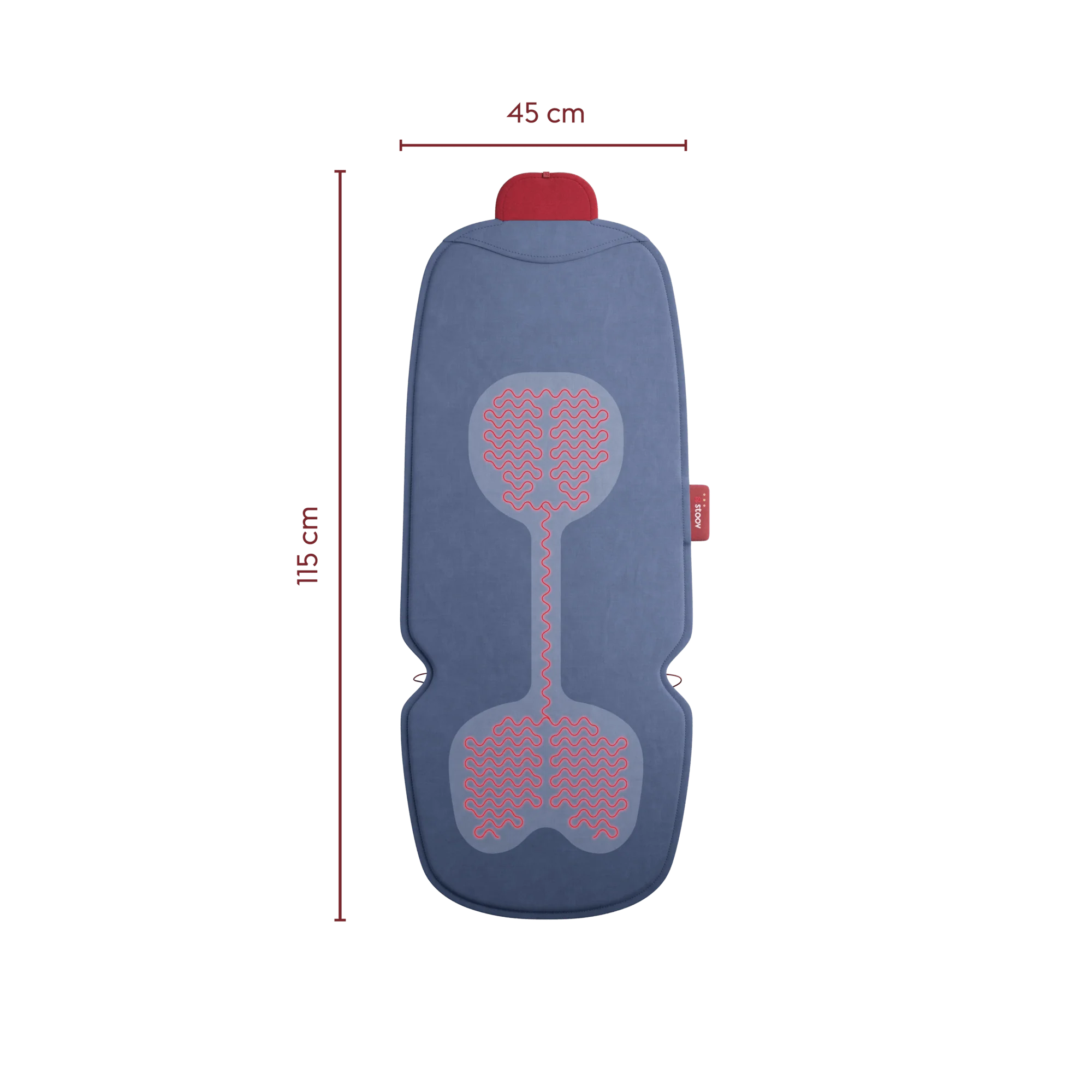 Big Hug³ | Canvas - Image 7