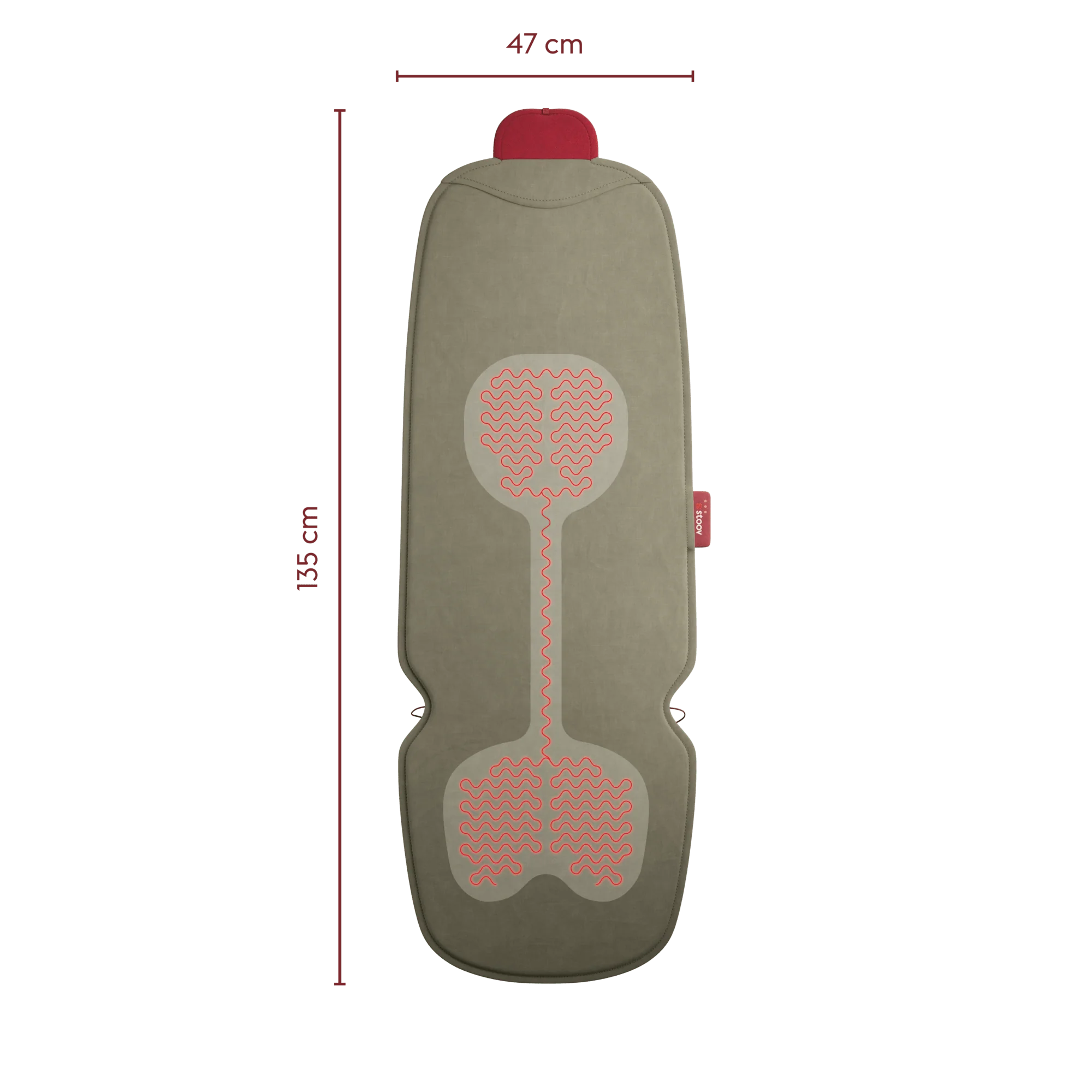 Big Hug³ XL | Canvas - Image 13