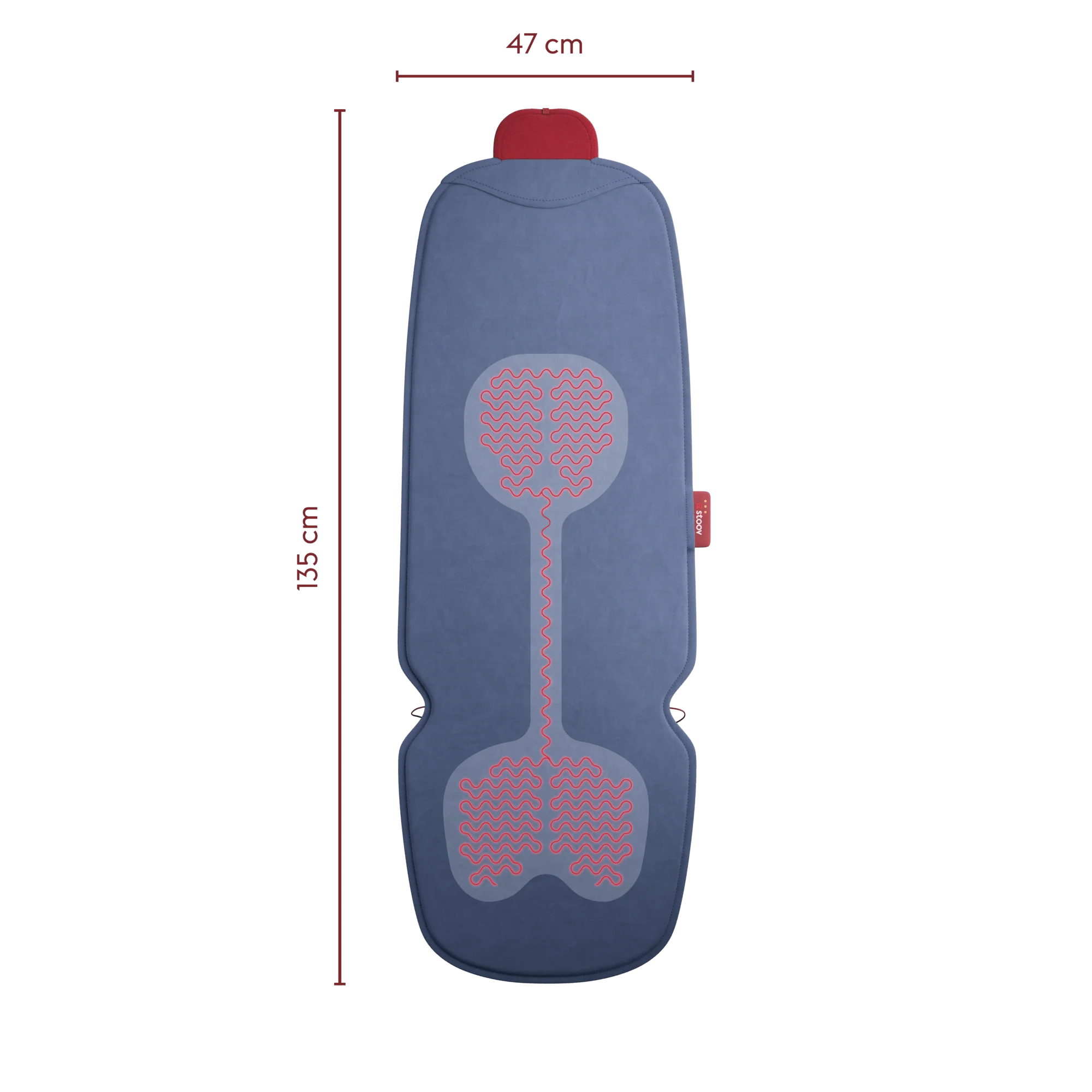 Big Hug³ XL | Canvas - Image 28