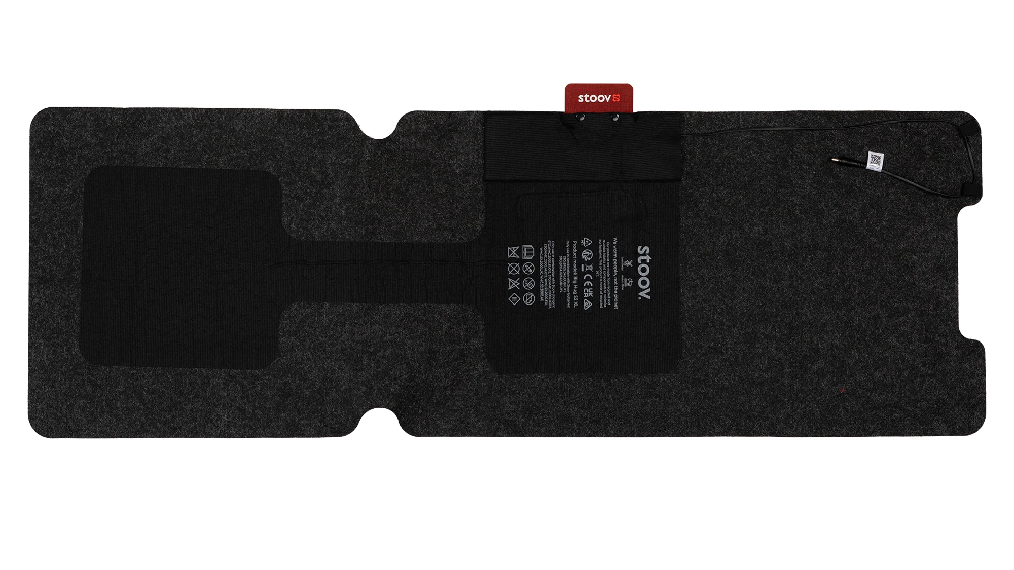 Big Hug² XL | Heating Cover