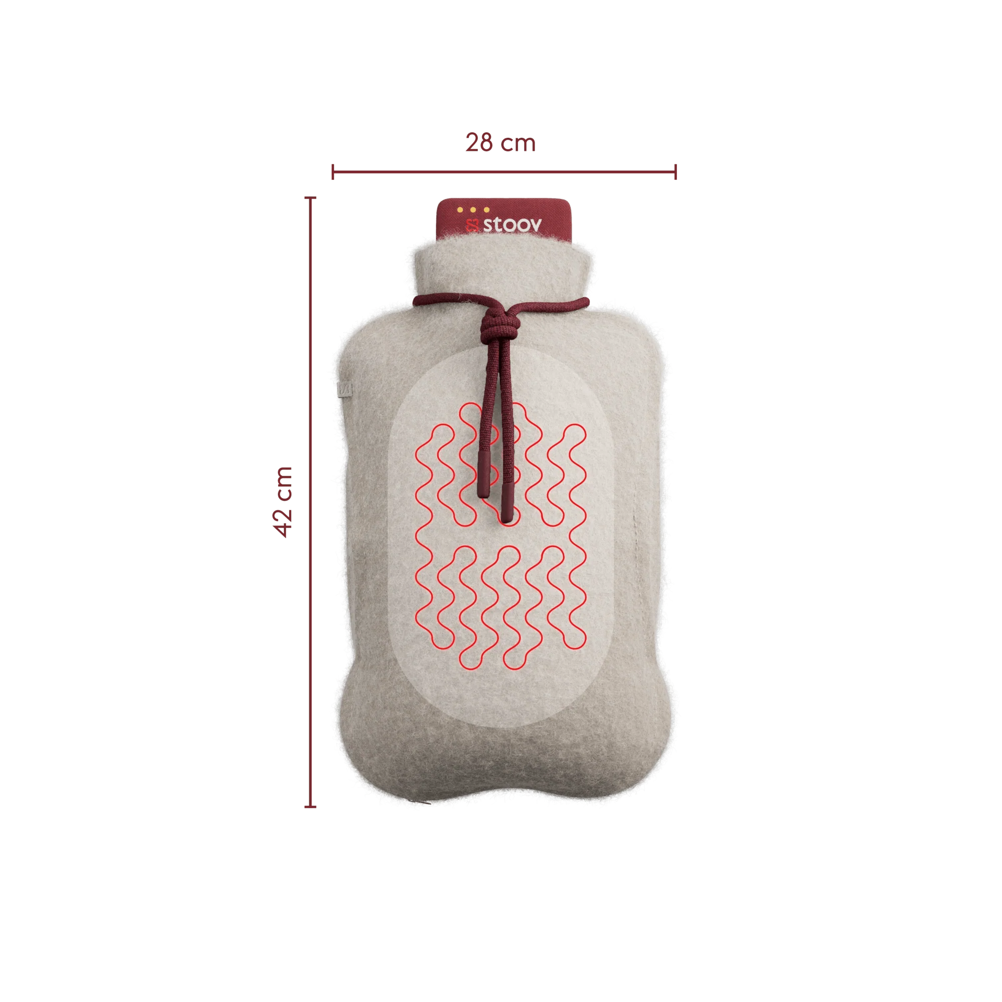 Homey³ XL | Teddy - Image 6