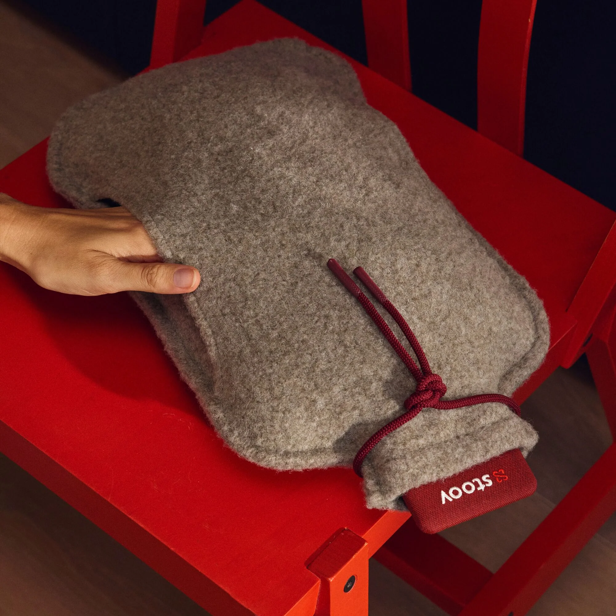 Homey³ XL | Teddy - Image 8