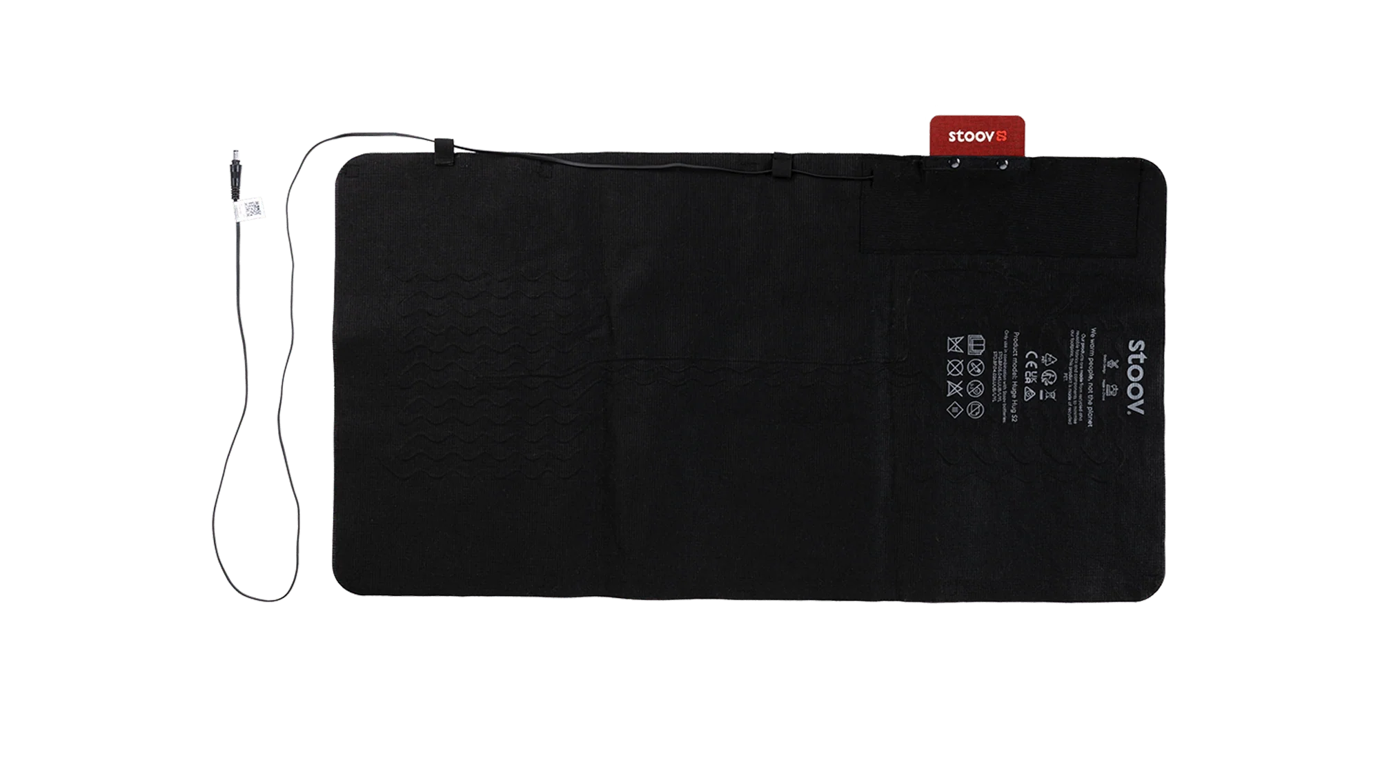 Huge Hug² | Heating cover