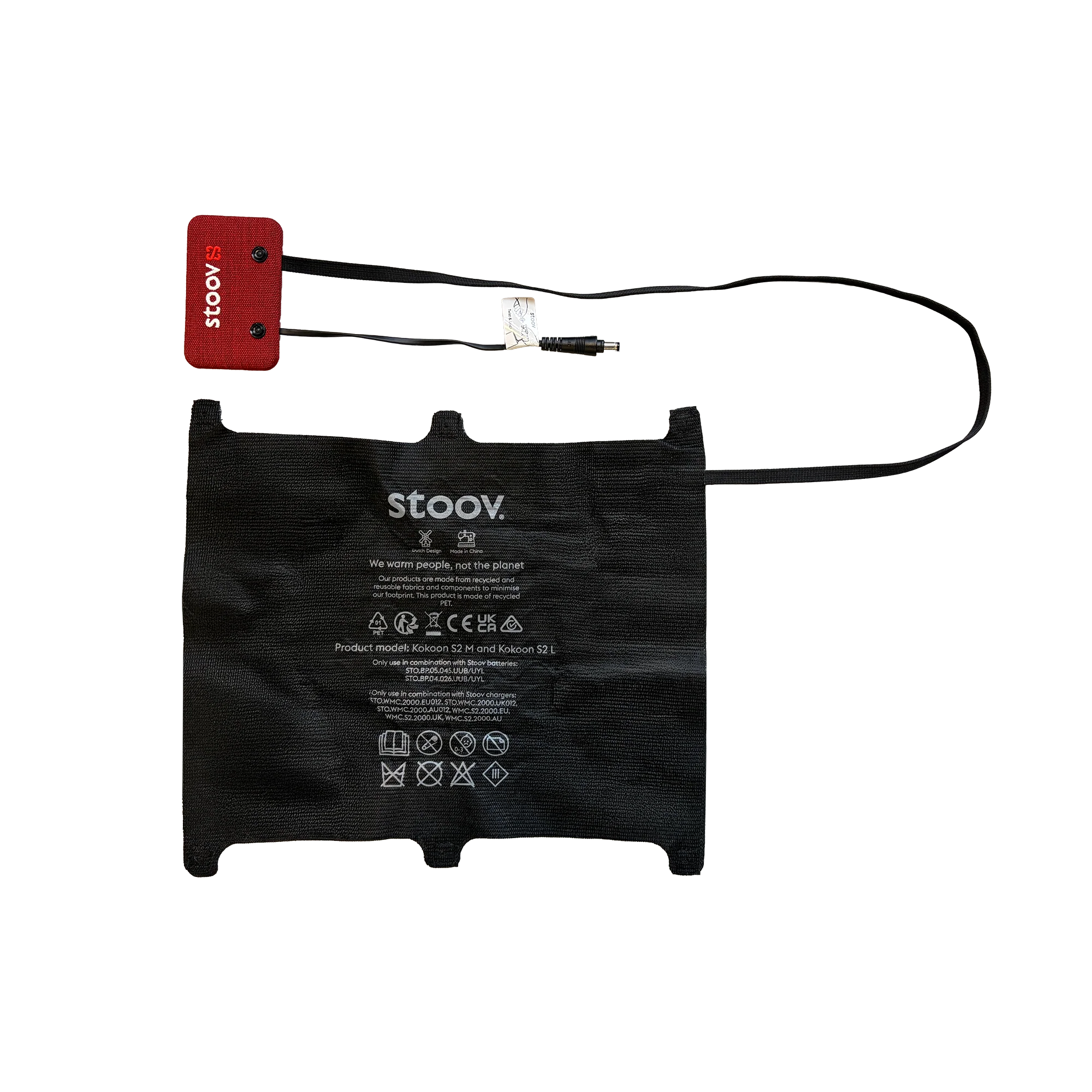 Kokoon M² | Heating Cover