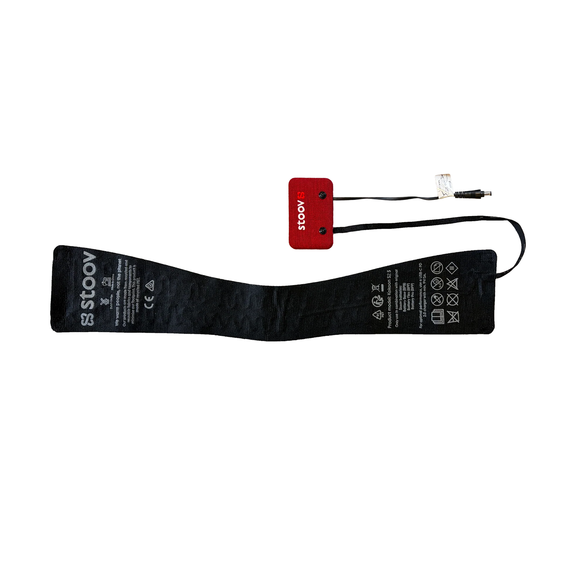 Kokoon² S | Heating cover