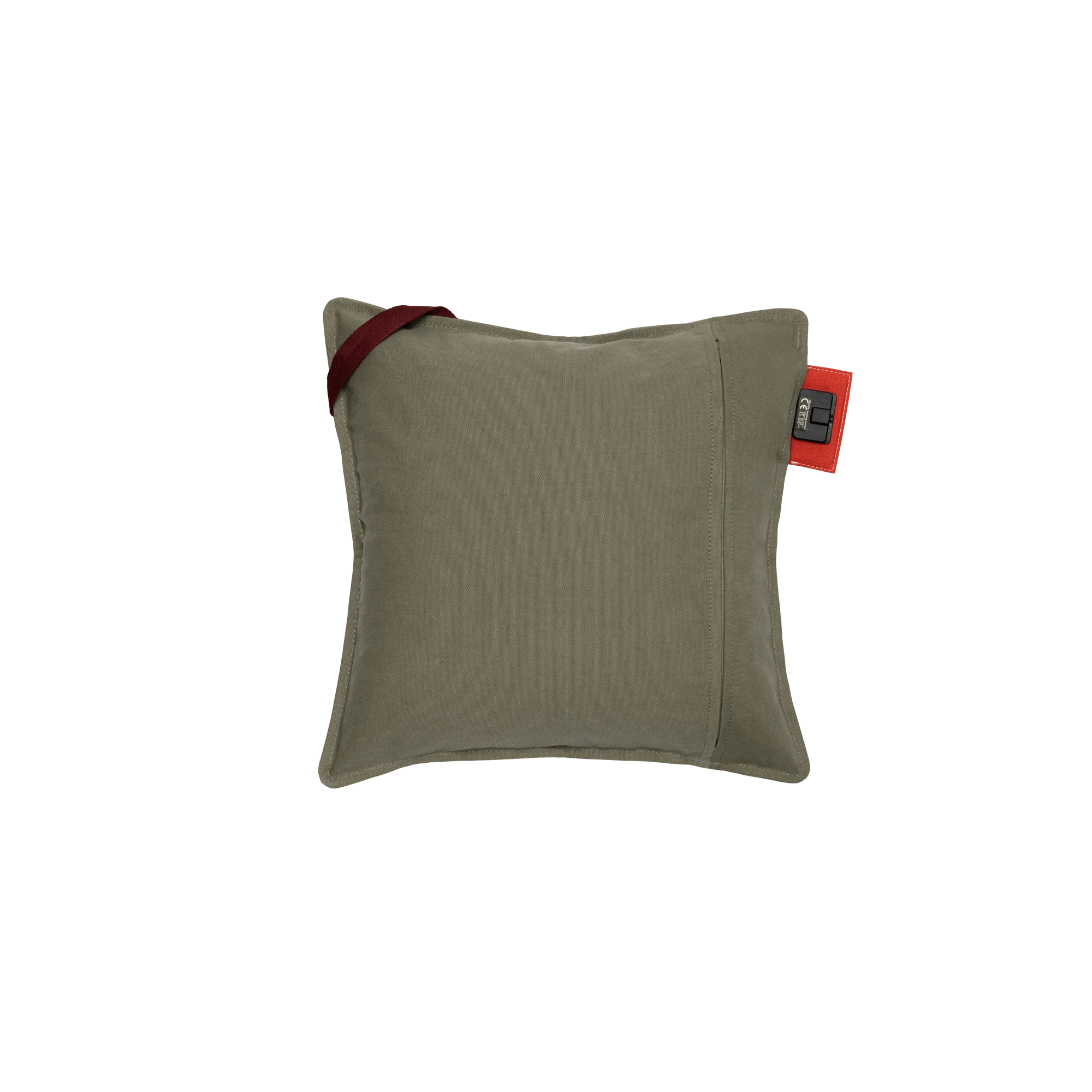 Ploov¹ - 45x45 | Canvas - Image 5
