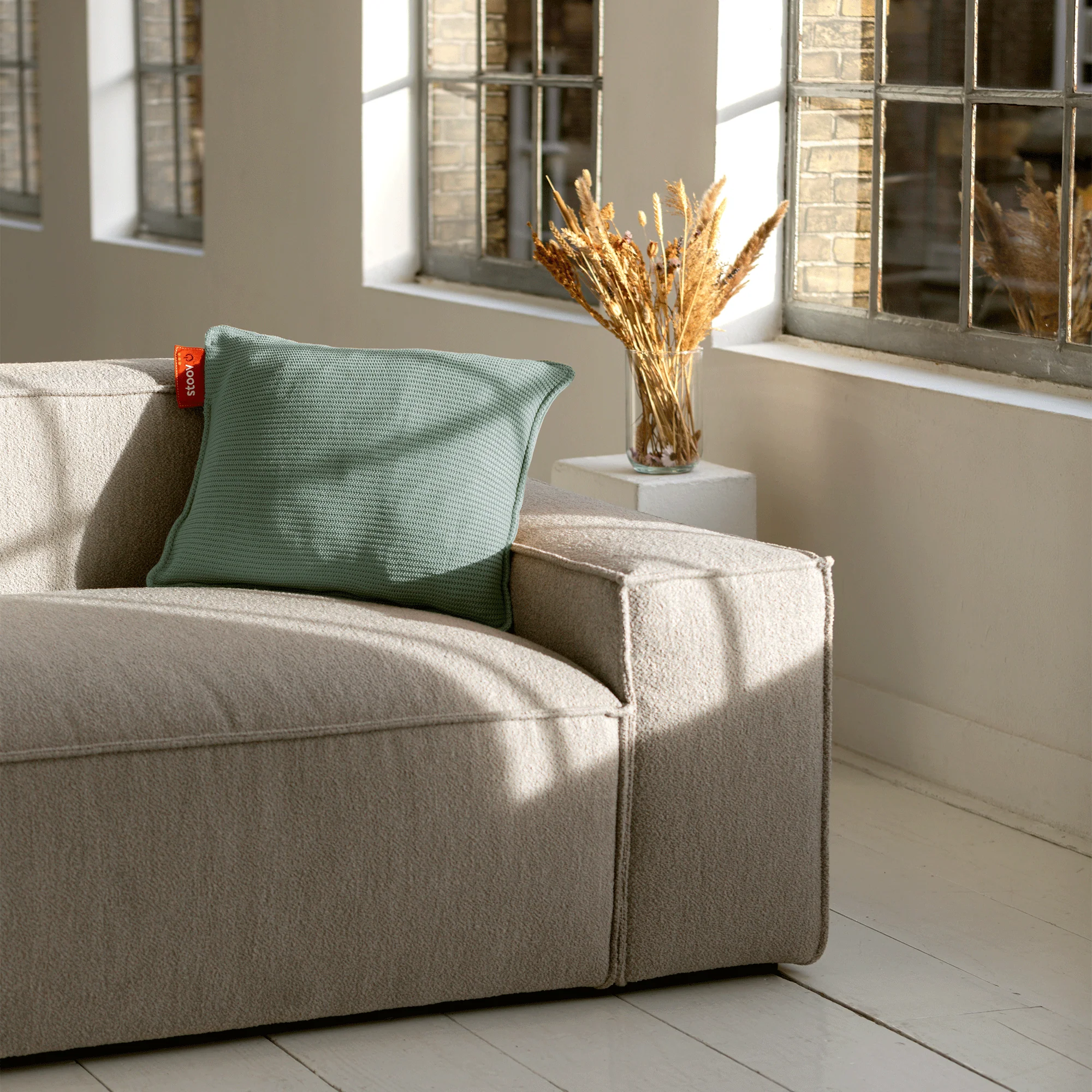 Ploov¹ - 45x60 | Gestrickt - Image 3