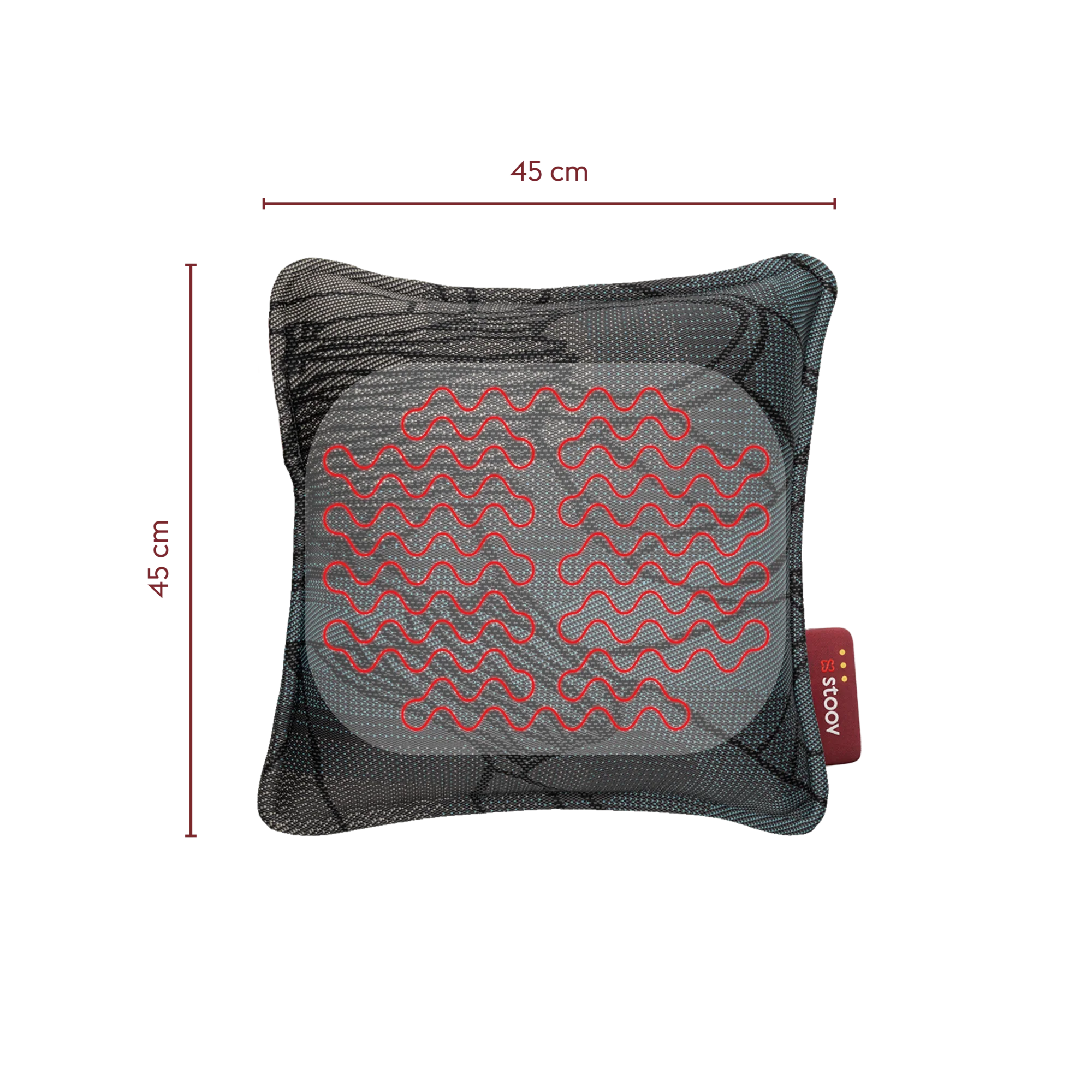Ploov³ 45x45 | BYBORRE - Image 4