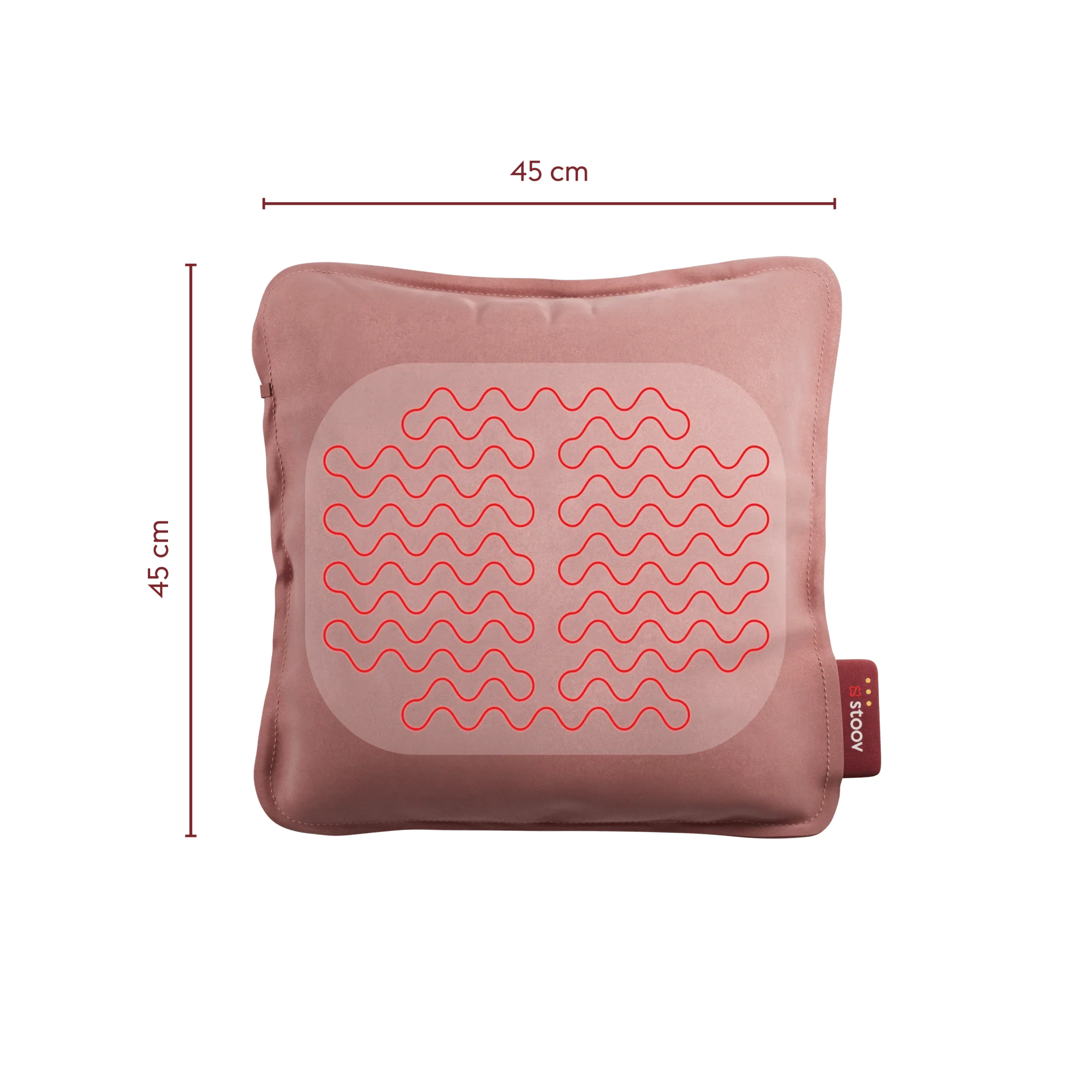 Ploov³ 45x45 | Samt - Image 12