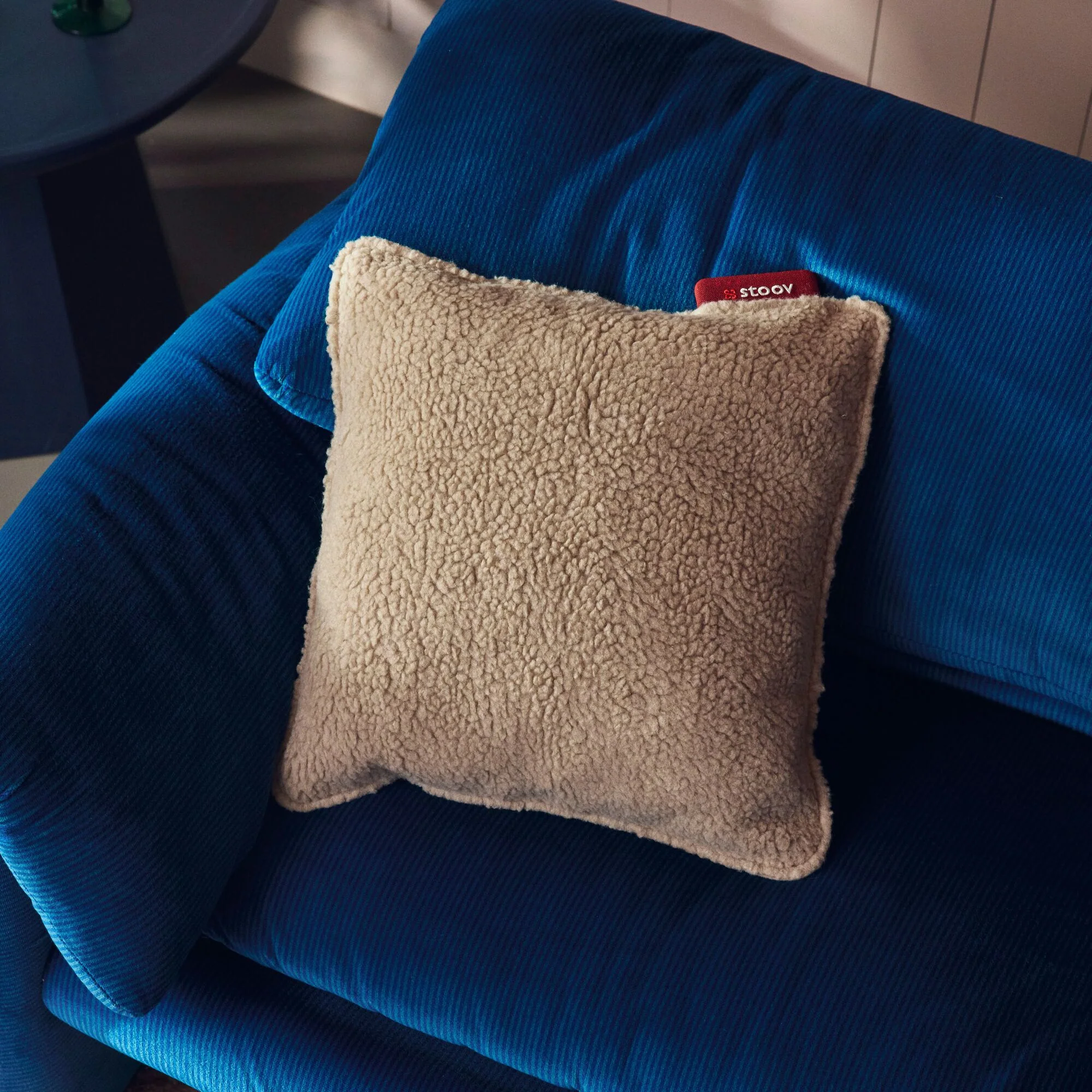 Ploov³ 45x45 | Wollig - Image 13