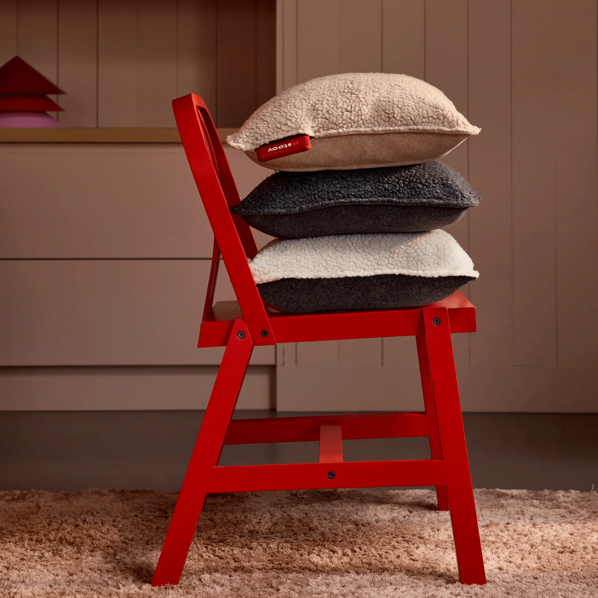 Ploov³ 45x45 | Wollig - Image 14