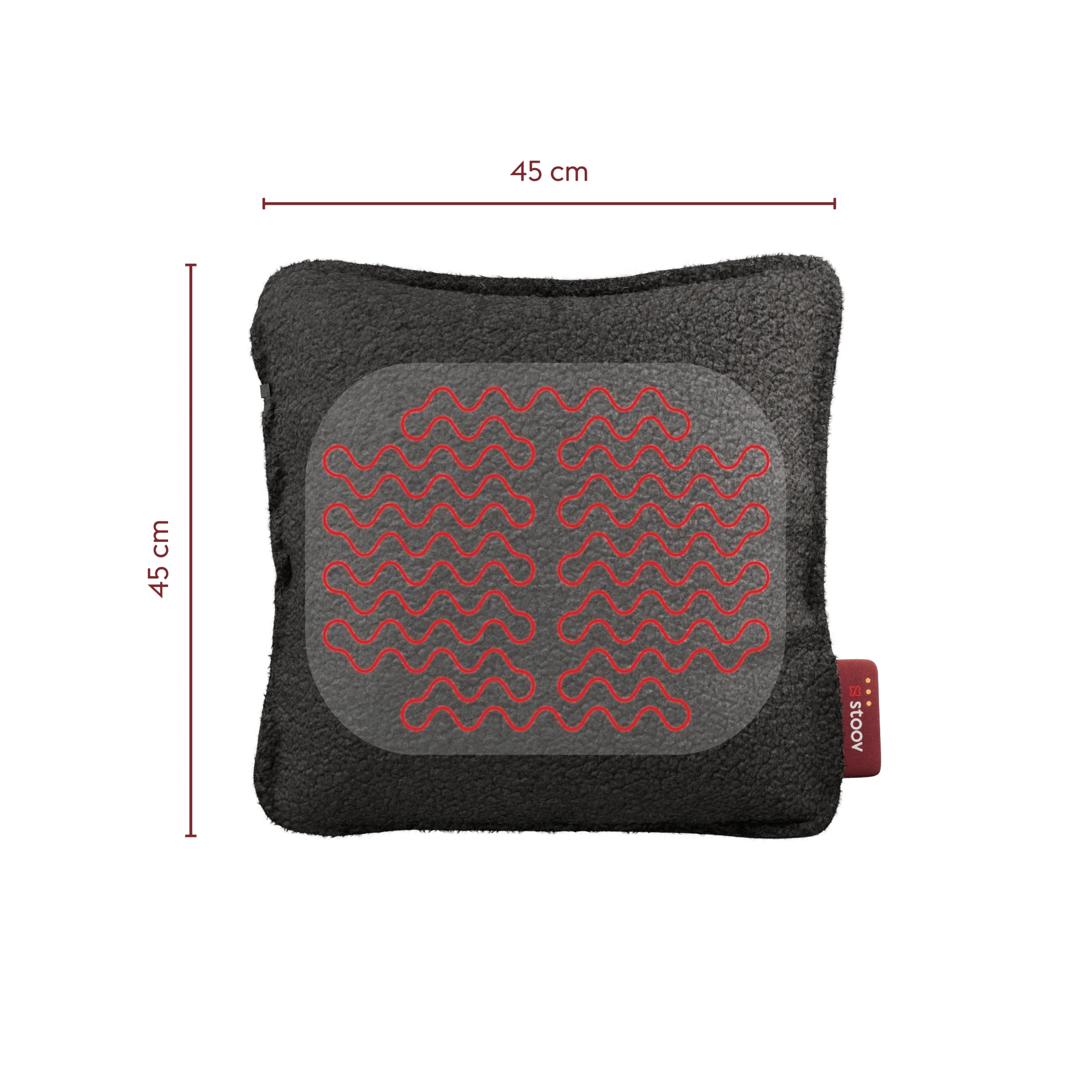 Ploov³ 45x45 | Wollig - Image 5