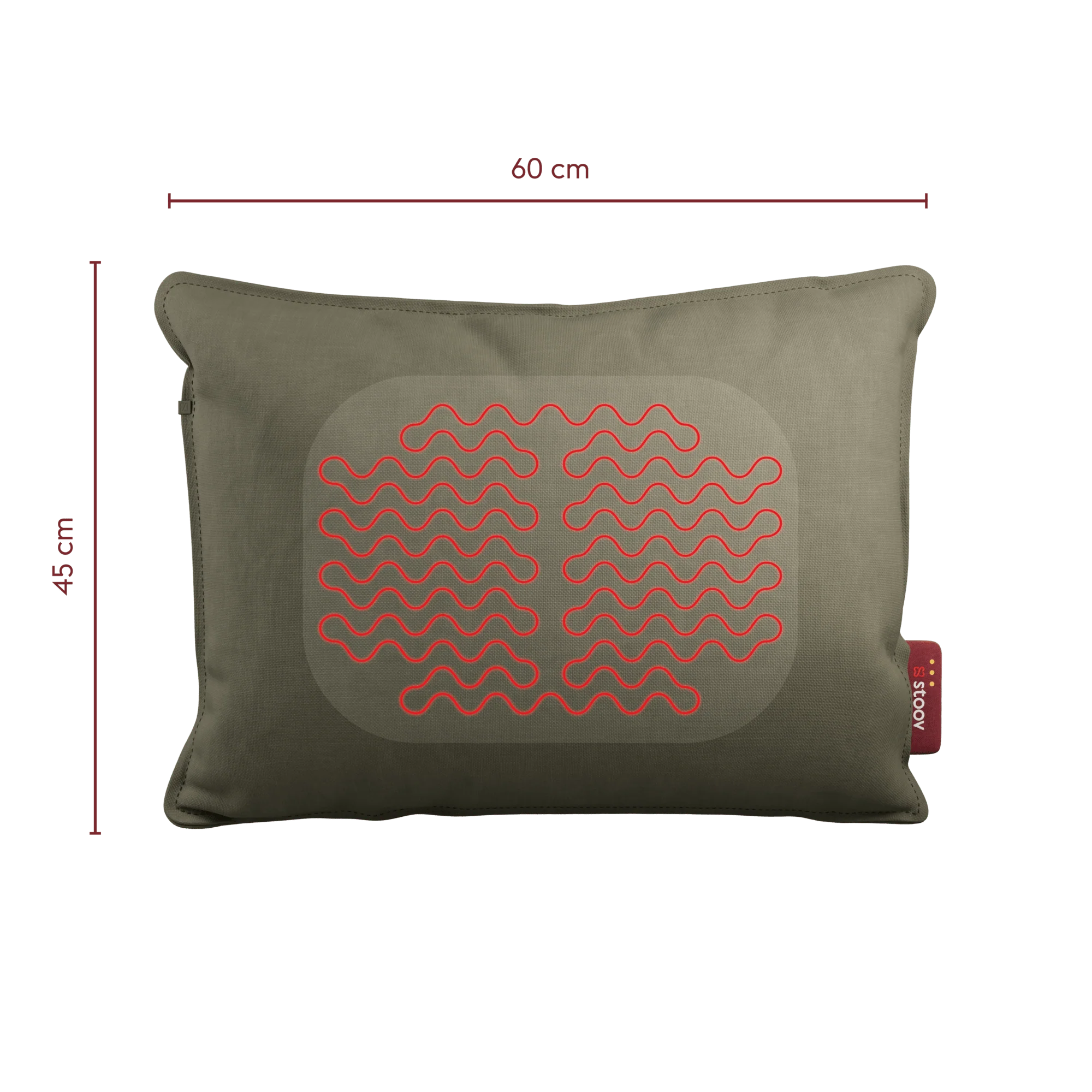 Ploov³ 45x60 | Canvas - Image 12