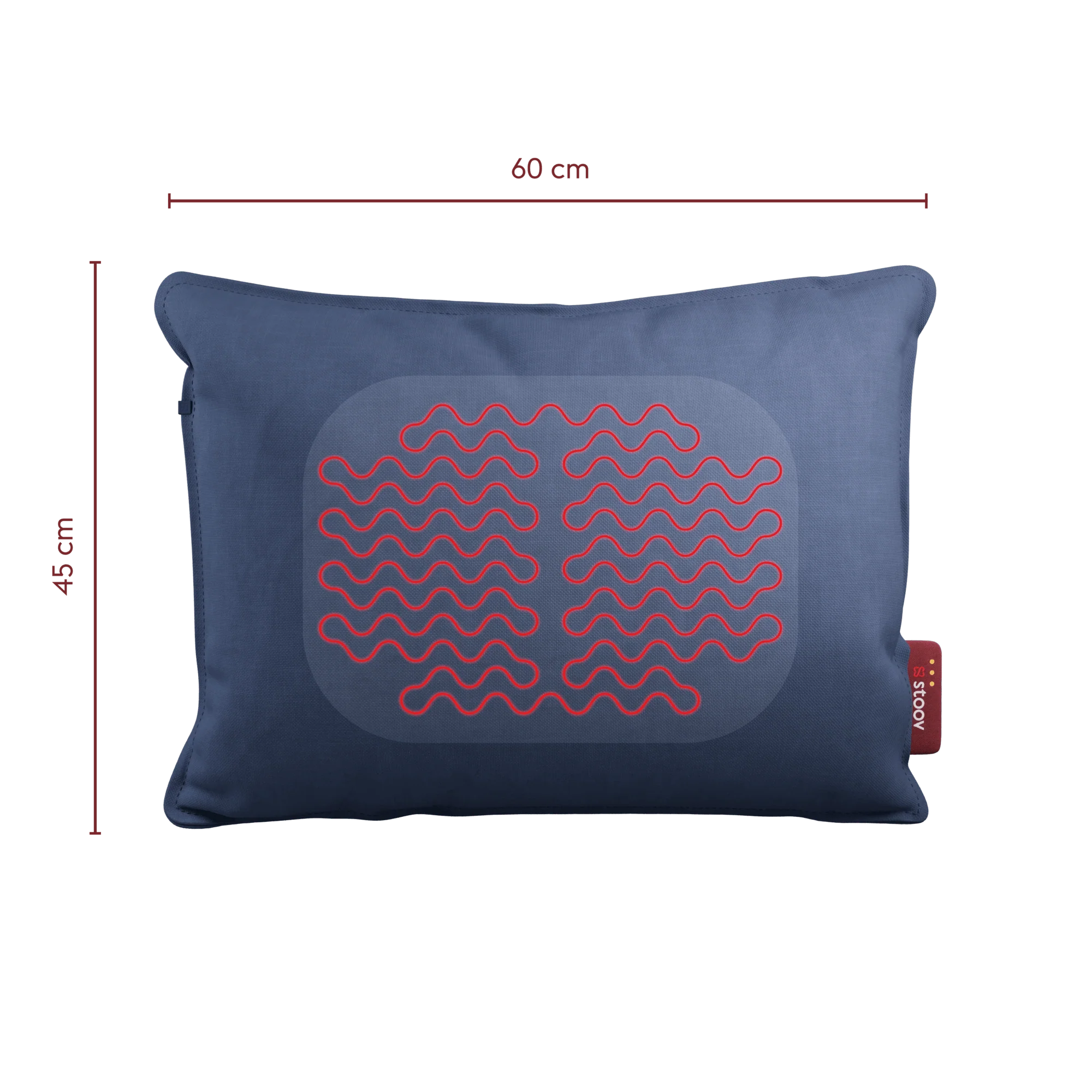 Ploov³ 45x60 | Canvas - Image 19